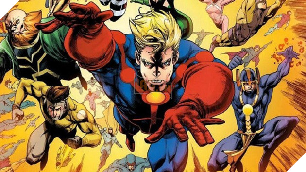 Ông vua phòng vé Hàn Ma Dong Seok sẽ là một phần của MCU