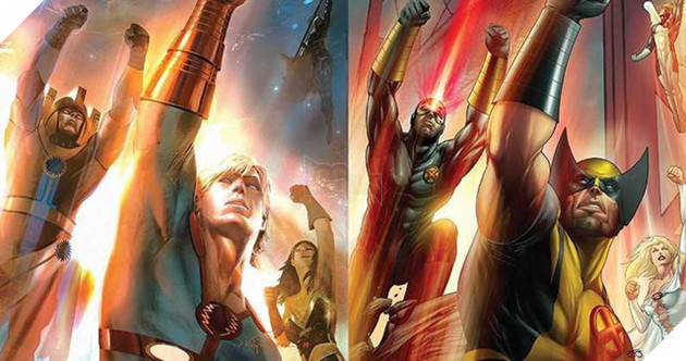 Ông vua phòng vé Hàn Ma Dong Seok sẽ là một phần của MCU 2