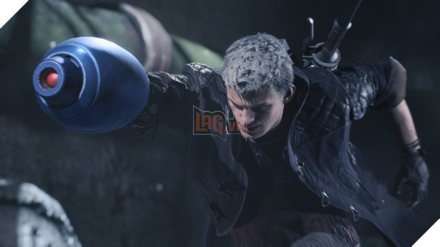 Những nhân vật dùng chi giả bá đạo trong thế giới game 2