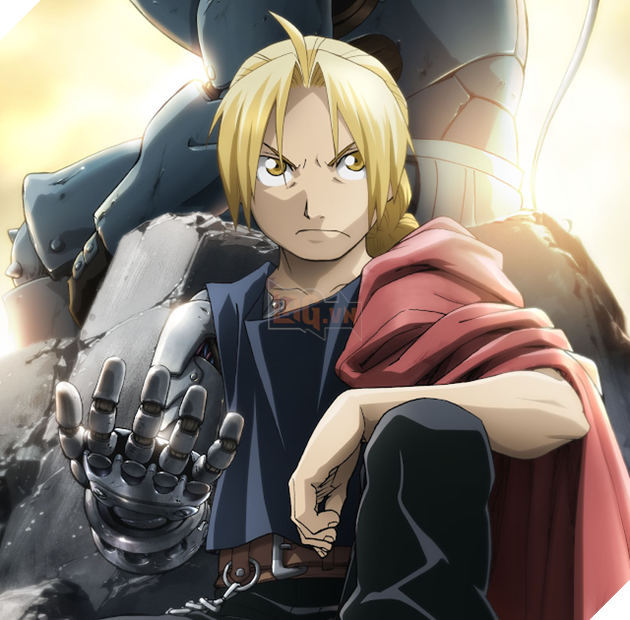 Những nhân vật dùng chi giả bá đạo trong thế giới game 5