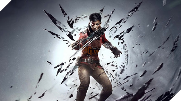 Những nhân vật dùng chi giả bá đạo trong thế giới game 6