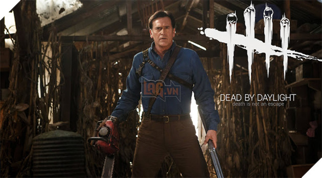 Những nhân vật dùng chi giả bá đạo trong thế giới game 8