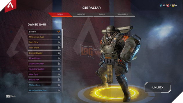 Apex Legends tung bản cập nhật sửa lỗi hitbox cơ bản đáng lẽ phải làm từ đầu game 2