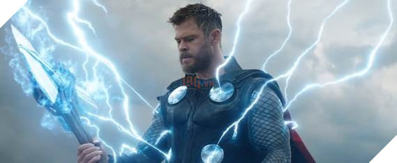 Điểm qua 5 lần đại bại của Thanos trong truyện tranh 2