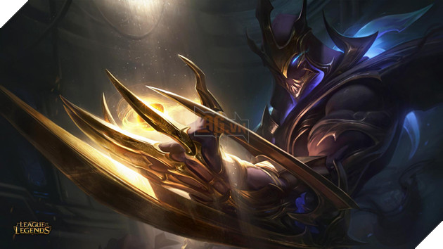 LMHT: Hé lộ cập nhật phiên bản 9.8, có tới 14 vị tướng được buff 2