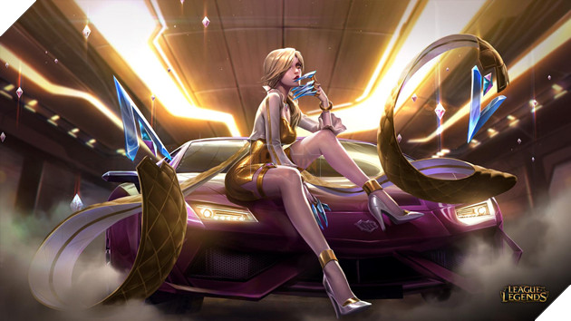 LMHT: Hé lộ cập nhật phiên bản 9.8, có tới 14 vị tướng được buff 3