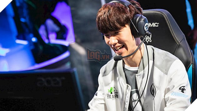 LMHT: Top những tuyển thủ đáng chú ý nhất sẽ xuất hiện tại MSI 2019 5