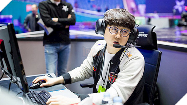 LMHT: Top những tuyển thủ đáng chú ý nhất sẽ xuất hiện tại MSI 2019 8