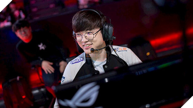 LMHT: Top những tuyển thủ đáng chú ý nhất sẽ xuất hiện tại MSI 2019 9