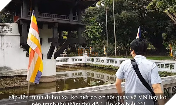 Khoa Pug ra Hà Nội nhưng không dám review khách sạn, sợ bị cho ăn đấm 2