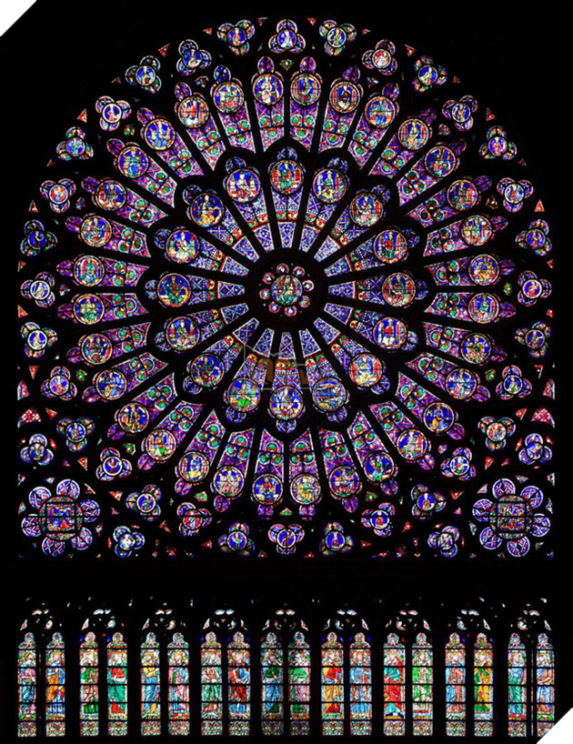 PewDiePie mong fan không chế thêm meme về vụ cháy Nhà Thờ Đức Bà Paris 3