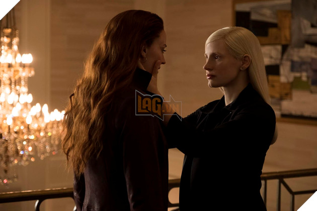 X-Men: Dark Phoenix tung hàng nóng, hé lộ sức mạnh của Jean Grey 3