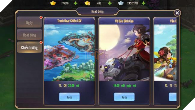 Đại Kiếm Vương Mobile bất ngờ công bố lộ trình ra mắt 6