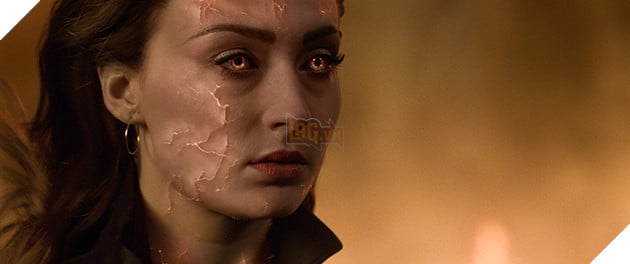 X-Men: Dark Phoenix tung hàng nóng, hé lộ sức mạnh của Jean Grey 2