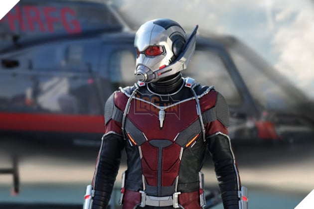 Thứ hạng phim Marvel theo doanh thu phòng vé, hạng nhất sẽ làm bạn bất ngờ 4