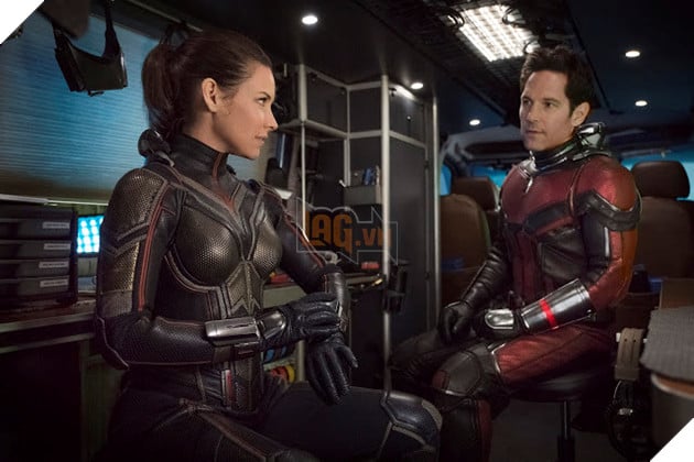 Thứ hạng phim Marvel theo doanh thu phòng vé, hạng nhất sẽ làm bạn bất ngờ 7