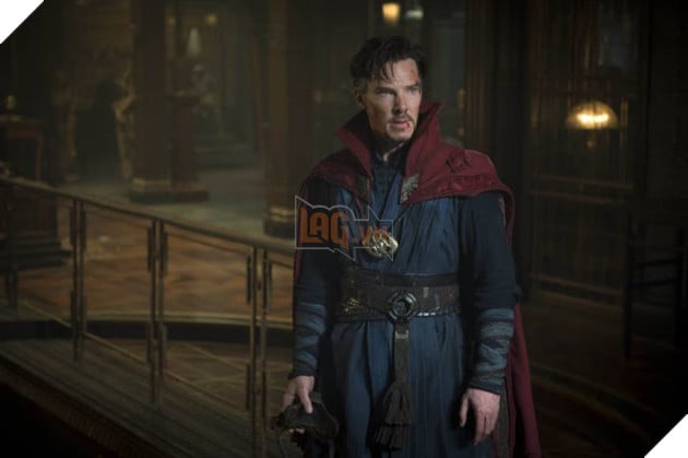 Thứ hạng phim Marvel theo doanh thu phòng vé, hạng nhất sẽ làm bạn bất ngờ 8