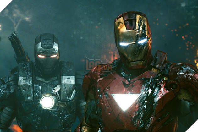 Thứ hạng phim Marvel theo doanh thu phòng vé, hạng nhất sẽ làm bạn bất ngờ 10