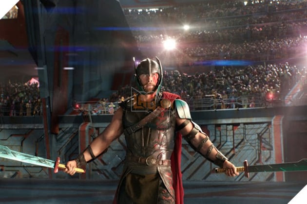 Thứ hạng phim Marvel theo doanh thu phòng vé, hạng nhất sẽ làm bạn bất ngờ 11