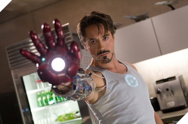 Thứ hạng phim Marvel theo doanh thu phòng vé, hạng nhất sẽ làm bạn bất ngờ 12