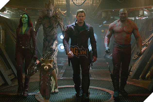 Thứ hạng phim Marvel theo doanh thu phòng vé, hạng nhất sẽ làm bạn bất ngờ 13