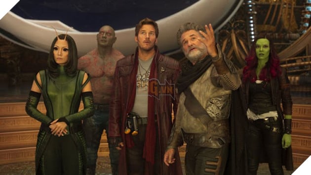 Thứ hạng phim Marvel theo doanh thu phòng vé, hạng nhất sẽ làm bạn bất ngờ 16