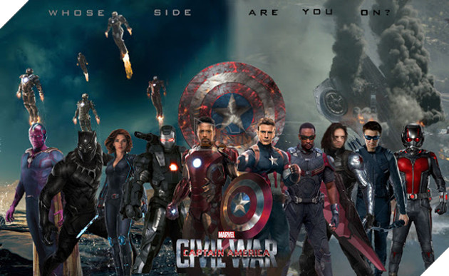 Thứ hạng phim Marvel theo doanh thu phòng vé, hạng nhất sẽ làm bạn bất ngờ 17