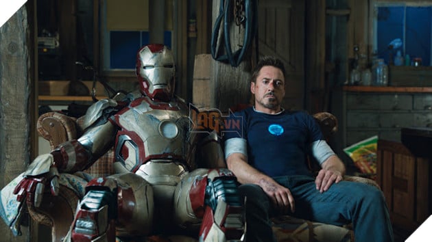 Thứ hạng phim Marvel theo doanh thu phòng vé, hạng nhất sẽ làm bạn bất ngờ 18