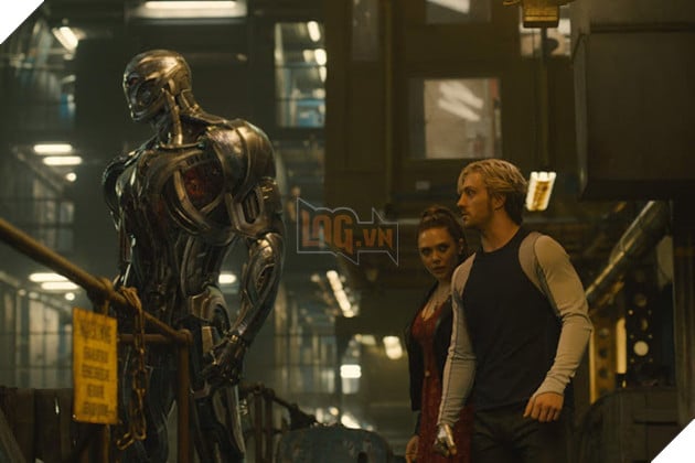 Thứ hạng phim Marvel theo doanh thu phòng vé, hạng nhất sẽ làm bạn bất ngờ 19