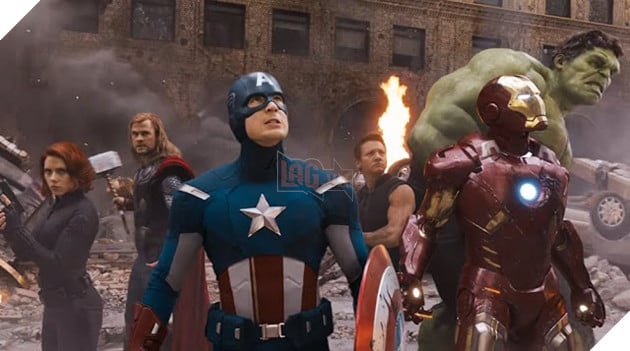 Thứ hạng phim Marvel theo doanh thu phòng vé, hạng nhất sẽ làm bạn bất ngờ 20