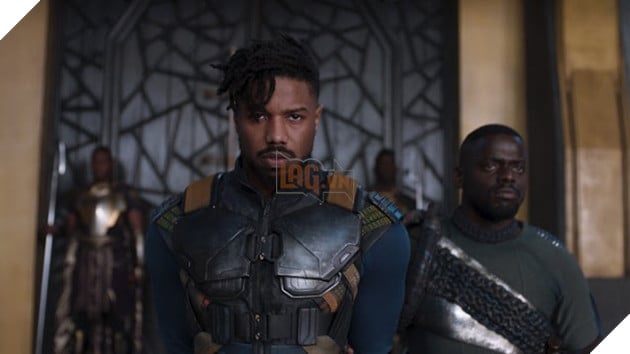 Thứ hạng phim Marvel theo doanh thu phòng vé, hạng nhất sẽ làm bạn bất ngờ 22