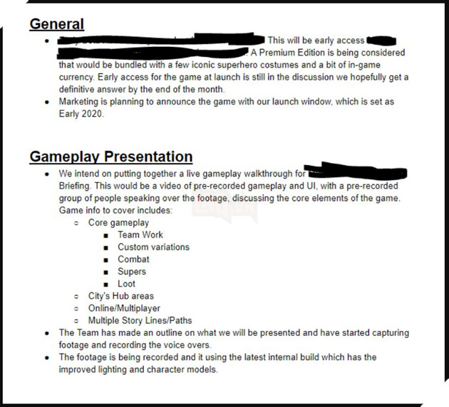 Rò rỉ thông tin Rocksteady đang thực hiện game Suicide Squad 4