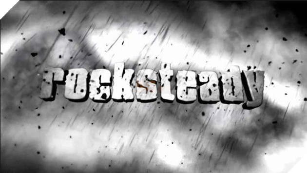 Rò rỉ thông tin Rocksteady đang thực hiện game Suicide Squad