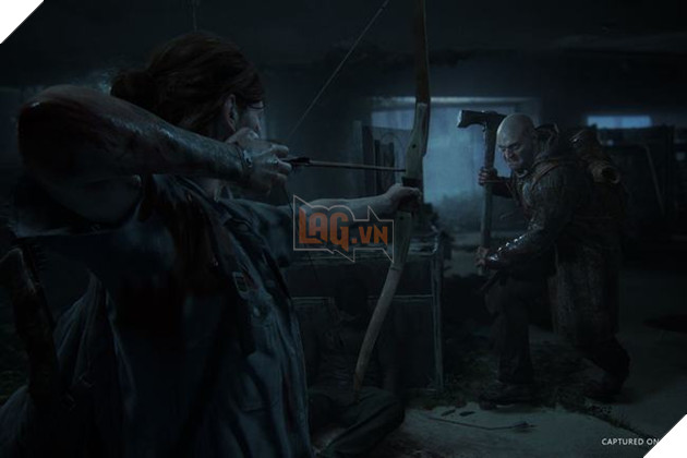 The Last of Us: Part 2 hoàn tất cảnh cuối, cùng chờ đợi ngày ra mắt thôi 2