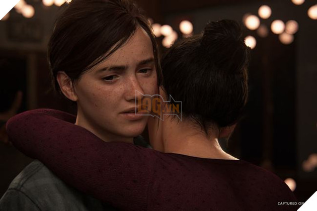 The Last of Us: Part 2 hoàn tất cảnh cuối, cùng chờ đợi ngày ra mắt thôi 3