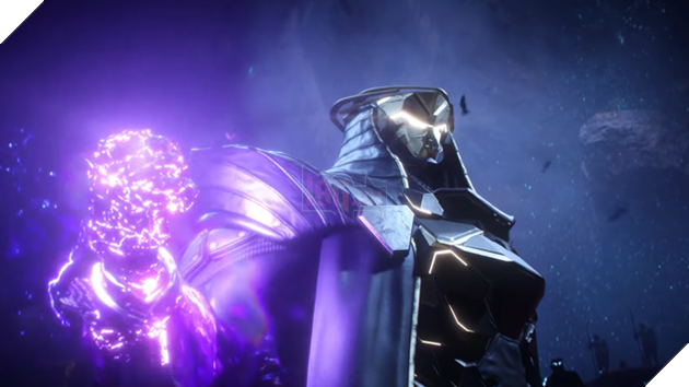 Ra mắt với đồ hoạ bom tấn, Anthem đem lại người chơi một thế giới tuyệt đẹp và hùng vĩ  4