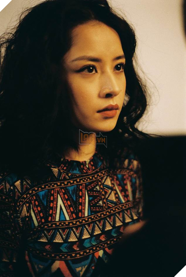 Chị chị em em: Thanh Hằng - Chi Ou và phim điện ảnh sặc mùi drama 4