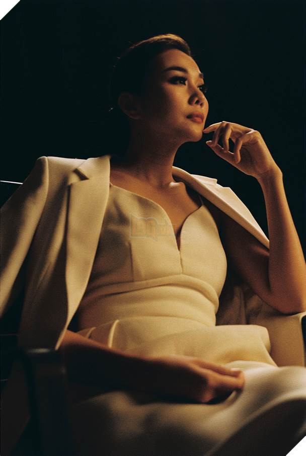 Chị chị em em: Thanh Hằng - Chi Ou và phim điện ảnh sặc mùi drama 3