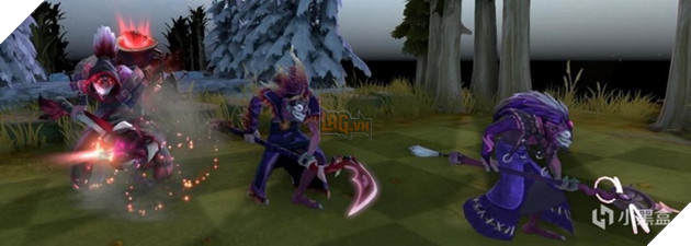 Dota Auto Chess chuẩn bị mở mùa rank đầu tiên và cập nhật thêm Dazzle - Priest Troll