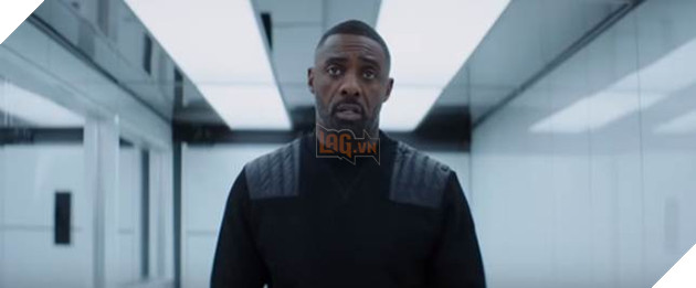  Bộ đôi The Rock và Jason Statham kết hợp trong trailer Fast & Furious: Hobbs & Shaw 4