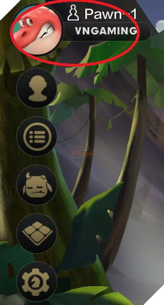 Auto Chess Mobile: Hướng dẫn cách chuyển đổi ngôn ngữ sang Tiếng Anh đơn giản nhất 2