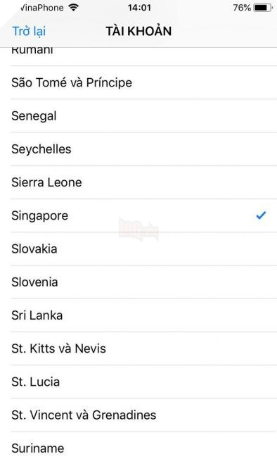 Hướng dẫn Tải Dragon Nest Mobile SEA trên Android và iOS sau khi sever Việt Nam chính thức đóng cửa 5