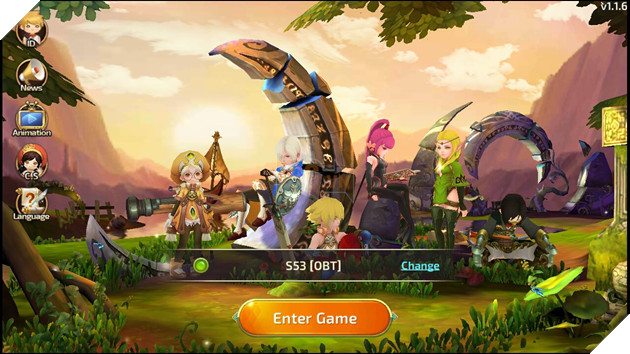 Hướng dẫn Tải Dragon Nest Mobile SEA trên Android và iOS sau khi sever Việt Nam chính thức đóng cửa 8