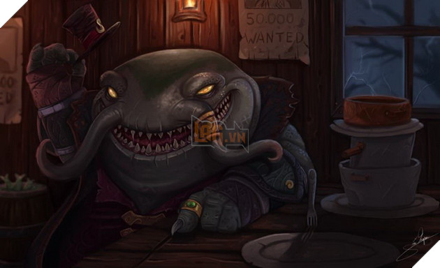 LMHT: Tahm Kench cuối cùng cũng được buff mạnh trong bản cập nhật tiếp theo 3