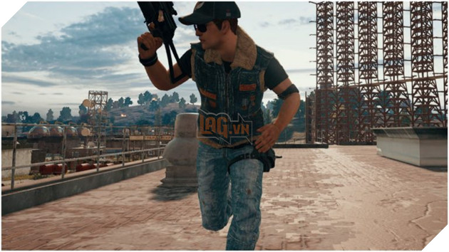 PUBG: Tổng hợp những thay đổi sẽ xuất hiện trong phiên bản #28