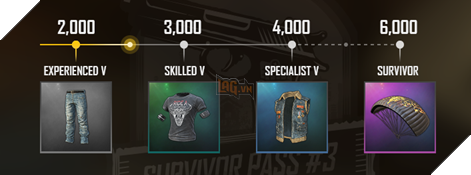 PUBG: Tổng hợp những thay đổi sẽ xuất hiện trong phiên bản #28 4