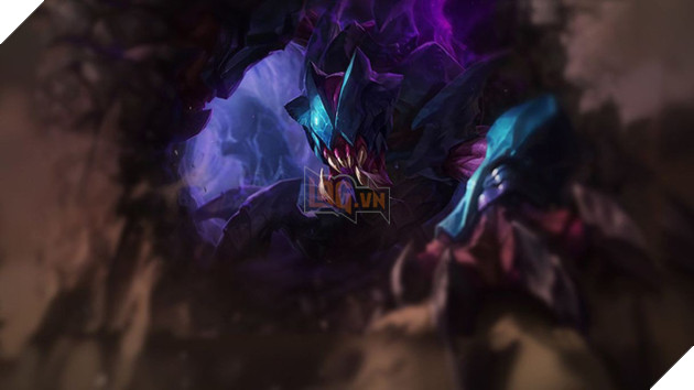 LMHT: Top 5 vị tướng bá đạo và toàn diện nhất trong phiên bản 9.8 4