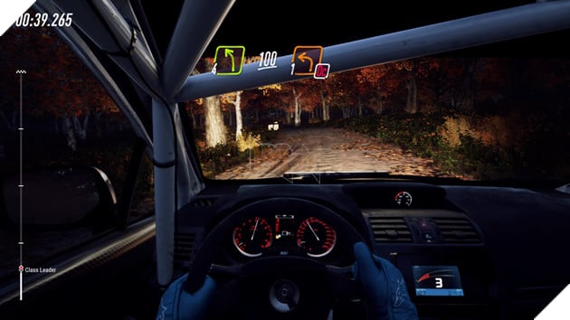 DiRT Rally 2.0 đưa người chơi vào các cuộc đua khốc liệt và cải tiến vượt bậc từ các game trước 8