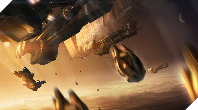 Tin đồn: Halo Infinite được lên kế hoạch bổ sung chế độ Battle Royale 2