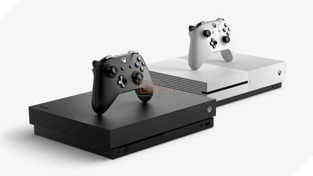 Microsoft cà khịa Sony, tin tưởng Xbox thế hệ tiếp theo sẽ mạnh hơn PlayStation 5 3